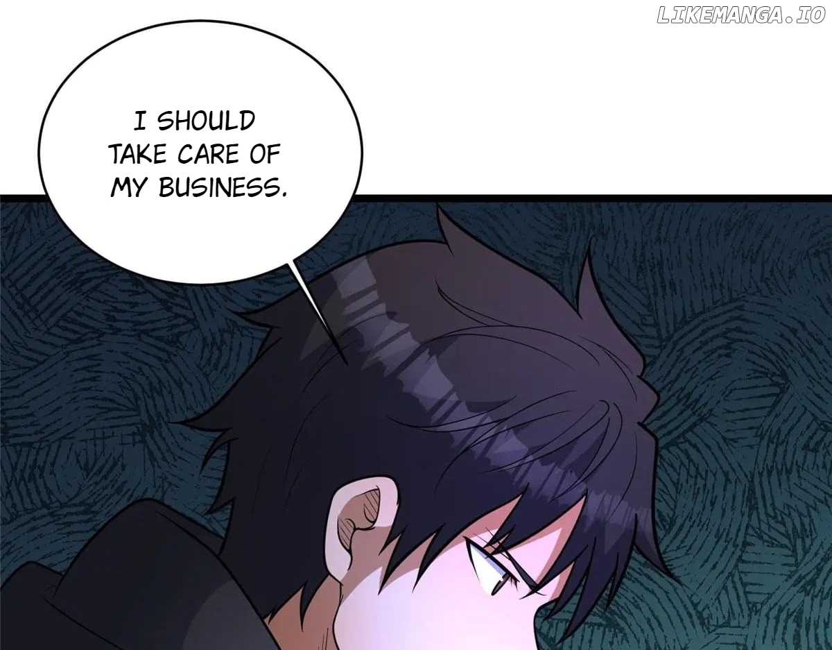 Divine Urban God Chapter 270 - page 90